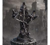 The Lord of the Rings Ringwraiths of Middle-earth 34.7cm