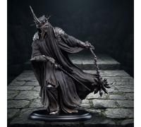 Weta Workshop Lord of the Rings Mini Statue The Witch King 19 cm