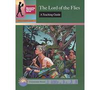 The Lord of the Flies: A Teaching Guide (Discovering Literature Series, Challenging Level)