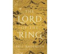 The Lord of the Ring : A Journey in Search of Count Zinzendorf