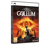 The Lord of the Ring : Gollum (PC)