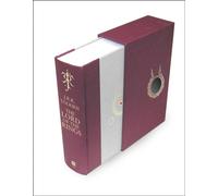 The Lord of the Rings