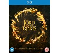 The Lord Of The Rings: