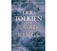 The Lord of the Rings