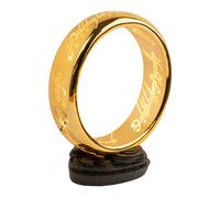 Lord Of The Rings Replica One Ring Lamp