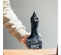 The Lord Of The Rings 3D Perpetual Calendar