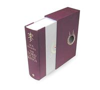 J. R. R. Tolkien – The Lord of the Rings – Hardcover (2004)