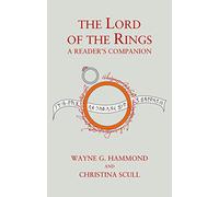 The Lord of the Rings: A Reader's Companion
