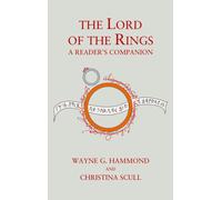 The Lord of the Rings: A Reader's Companion