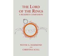 The Lord of the Rings: A Reader's Companion