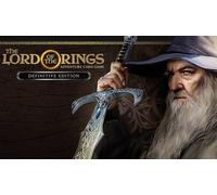 The Lord of the Rings: Adventure Card Game - Definitive Edition