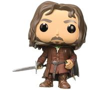 The Lord of the Rings Aragorn POP #531 Vinyl Figure FUNKO