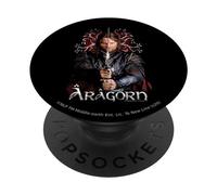 The Lord of the Rings Aragorn PopSockets Swappable PopGrip