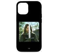 The Lord of the Rings Aragorn preparing for battle Case for iPhone 12/12 Pro