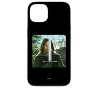 The Lord of the Rings Aragorn preparing for battle Case for iPhone 13