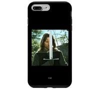 The Lord of the Rings Aragorn preparing for battle Case for iPhone 7 Plus/8 Plus