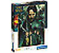 The Lord of the Rings Aragorn Puzzle 1000 pcs CLEMENTONI