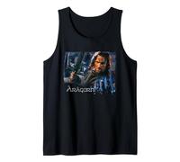 The Lord of the Rings Aragorn Tank Top