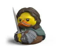 The Lord Of The Rings Aragorn Tubbz (Boxed Edition) Decoration Articles multicolour Onesize