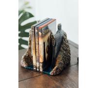 The Lord Of The Rings Argonath Bookend