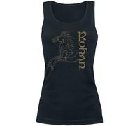 The Lord Of The Rings Arise Riders - Rohan Tanktop black S