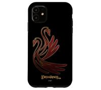 The Lord of the Rings Arwen's Insignia Case for iPhone 11