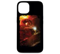 The Lord of the Rings Balrog You Shall Not Pass Case for iPhone 13