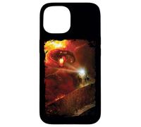 The Lord of the Rings Balrog You Shall Not Pass Case for iPhone 15