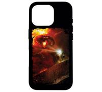 The Lord of the Rings Balrog You Shall Not Pass Case for iPhone 16 Pro