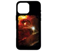 The Lord of the Rings Balrog You Shall Not Pass Case for iPhone 16 Pro Max