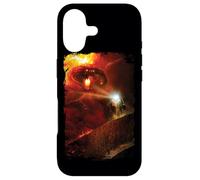 The Lord of the Rings Balrog You Shall Not Pass Case for iPhone 17