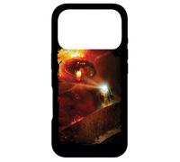 The Lord of the Rings Balrog You Shall Not Pass Case for iPhone 17 Pro