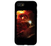 The Lord of the Rings Balrog You Shall Not Pass Case for iPhone SE (2020) / 7/8