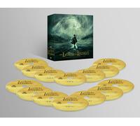 Various Perform The Lord of the Rings: The Complete BB (CD) (PRESALE 04/12/2026)