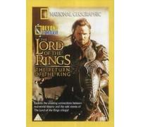 The Lord Of The Rings: Beyond The Movie - The Return Of The King [DVD]