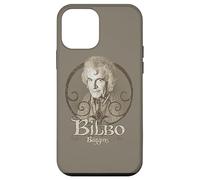The Lord of the Rings Bilbo Baggins Case for iPhone 12 mini