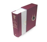 The Lord of the Rings by J. R. R. Tolkien (Hardcover, 2004)