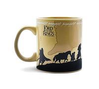 The Lord of the Rings Ceramic Mug | Holds 20 Ounces