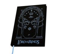 ABYSTYLE The Lord of The Rings Doors of Durin A5 Notebook