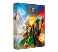 The Lord of the Rings : Duel for Middle-Earth