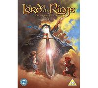 The Lord of the Rings (Animated Version)