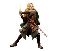The Lord Of The Rings Éowyn Mini Epics Figure