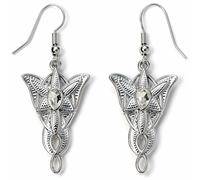 The Lord of The Rings Evenstar Drop Earrings
