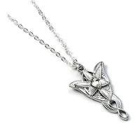 The Lord of The Rings Evenstar Necklace