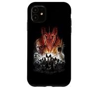 The Lord of the Rings Evil Rising Case for iPhone 11