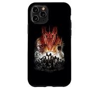 The Lord of the Rings Evil Rising Case for iPhone 11 Pro