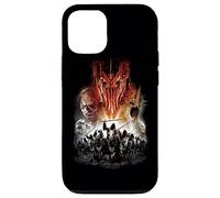 The Lord of the Rings Evil Rising Case for iPhone 12/12 Pro
