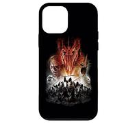 The Lord of the Rings Evil Rising Case for iPhone 12 mini