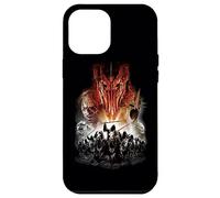 The Lord of the Rings Evil Rising Case for iPhone 12 Pro Max