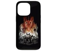 The Lord of the Rings Evil Rising Case for iPhone 13 Pro